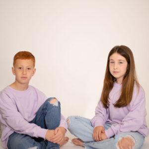 Sweat Borboleta - Image 8