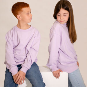 Sweat Borboleta - Image 7